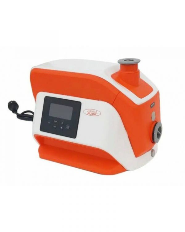 Насосная станция JINHUA PUMP CHM4-2H (Hпод-30 м,P-0,75 кВт, Q-4,68 м3/ч,Wi-Fi)