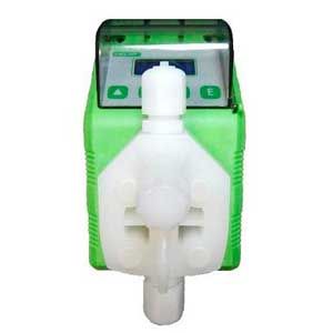 Дозирующий насос Emec FMSMF 0703 PVDF+FP 230VAC, Италия