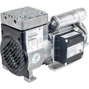 Компрессор аэрационный Durr KK8A-025 (Германия)