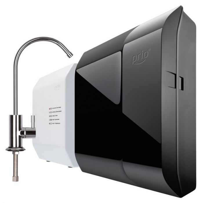 Новая Вода Expert Stream MOD600