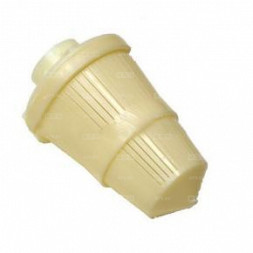 Щелевая фильера нижняя (дистрибьютор нижний) 0.25-0.28 мм